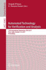 Automated Technology for Verification and Analysis: 15th International Symposium, ATVA 2017, Pune, India, October 3-6, 2017, Proceedings