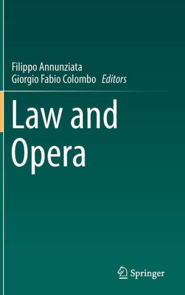 Law and Opera