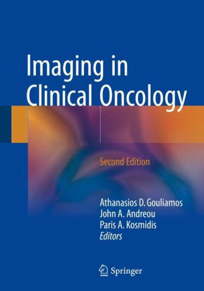 Imaging in Clinical Oncology / Edition 2