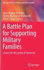 A Battle Plan for Supporting Military Families: Lessons for the Leaders of Tomorrow