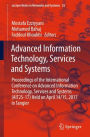 Advanced Information Technology, Services and Systems: Proceedings of the International Conference on Advanced Information Technology, Services and Systems (AIT2S-17) Held on April 14/15, 2017 in Tangier