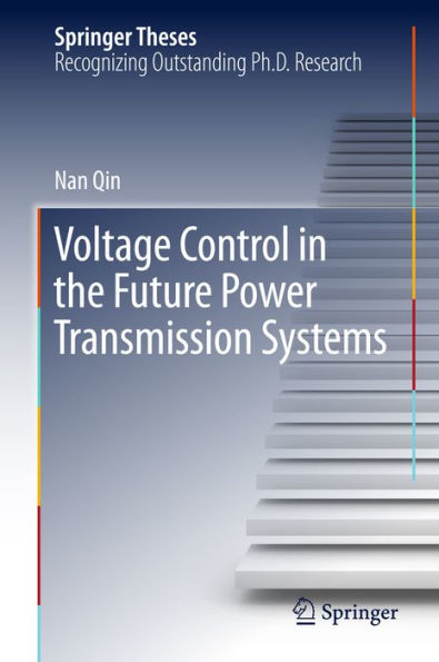 Voltage Control in the Future Power Transmission Systems