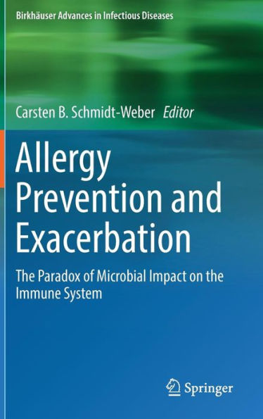 Allergy Prevention and Exacerbation: the Paradox of Microbial Impact on Immune System