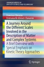 A Journey Around the Different Scales Involved in the Description of Matter and Complex Systems: A Brief Overview with Special Emphasis on Kinetic Theory Approaches