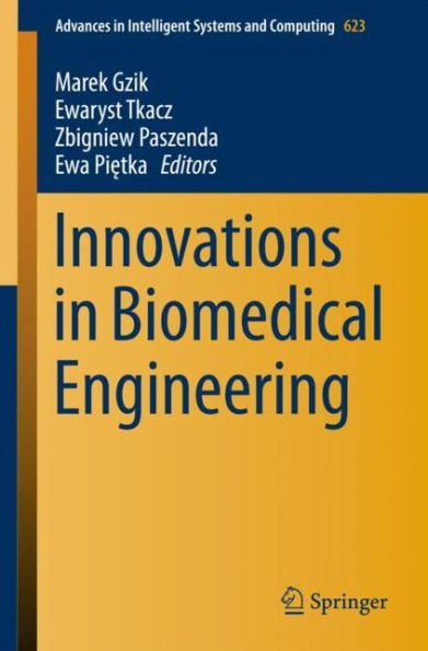 Innovations in Biomedical Engineering