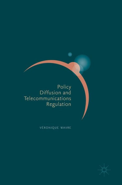 Policy Diffusion and Telecommunications Regulation