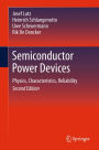 Semiconductor Power Devices: Physics, Characteristics, Reliability
