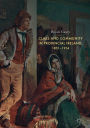 Class and Community in Provincial Ireland, 1851-1914