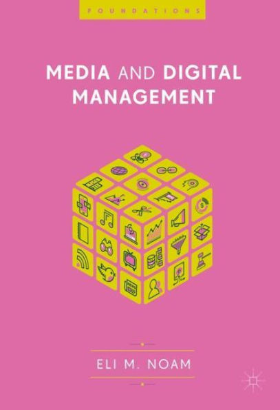 Media and Digital Management