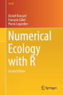 Numerical Ecology with R / Edition 2