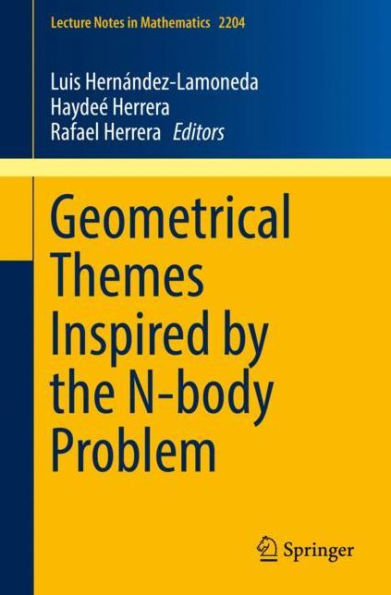 Geometrical Themes Inspired by the N-body Problem