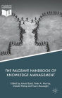 The Palgrave Handbook of Knowledge Management