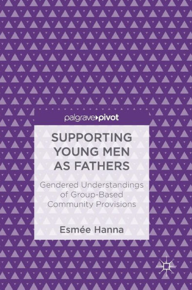 Supporting Young Men as Fathers: Gendered Understandings of Group-Based Community Provisions