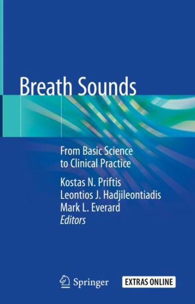 Breath Sounds: From Basic Science to Clinical Practice