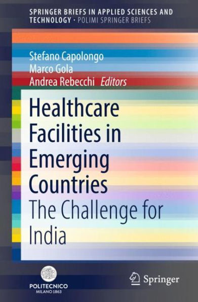 Healthcare Facilities in Emerging Countries: The Challenge for India