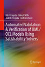 Automated Validation & Verification of UML/OCL Models Using Satisfiability Solvers