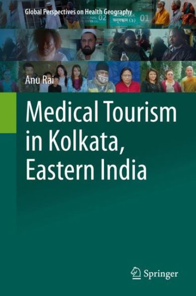 Medical Tourism Kolkata, Eastern India