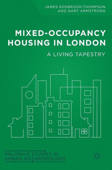 Mixed-Occupancy Housing London: A Living Tapestry