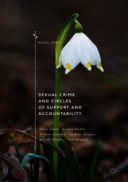 Sexual Crime and Circles of Support Accountability