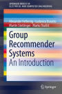 Group Recommender Systems: An Introduction