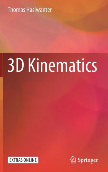 3D Kinematics