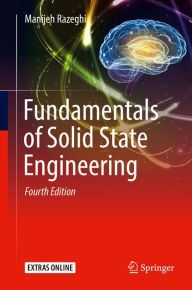 Title: Fundamentals of Solid State Engineering, Author: Manijeh Razeghi