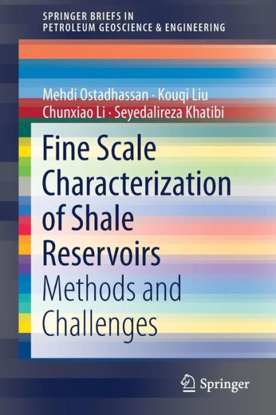 Fine Scale Characterization of Shale Reservoirs: Methods and Challenges