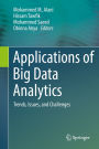 Applications of Big Data Analytics: Trends, Issues, and Challenges