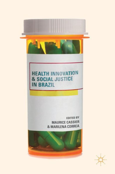 Health Innovation and Social Justice Brazil