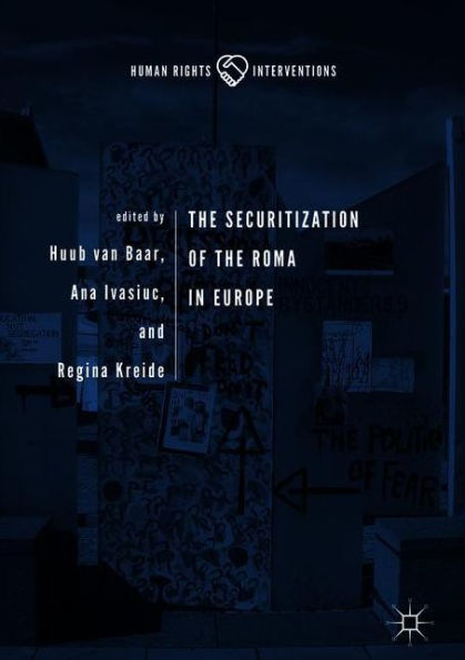 the Securitization of Roma Europe