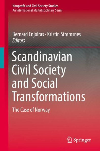 Scandinavian Civil Society and Social Transformations: The Case of Norway