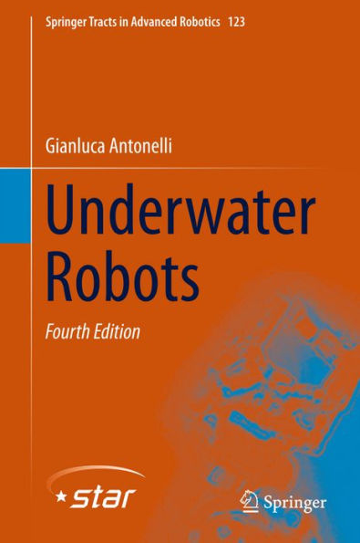 Underwater Robots