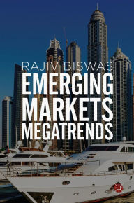 Title: Emerging Markets Megatrends, Author: Rajiv Biswas