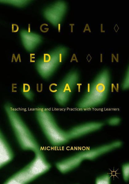 Digital Media Education: Teaching, Learning and Literacy Practices with Young Learners
