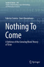 Nothing To Come: A Defence of the Growing Block Theory of Time