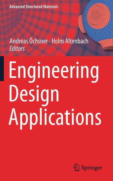 Engineering Design Applications