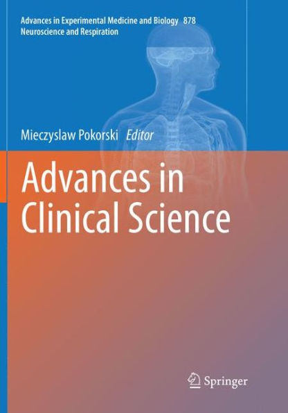 Advances in Clinical Science