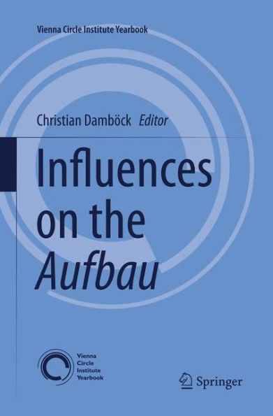 Influences on the Aufbau