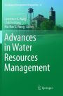 Advances in Water Resources Management