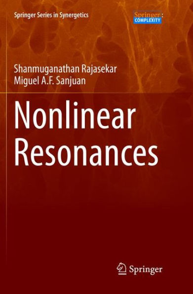 Nonlinear Resonances