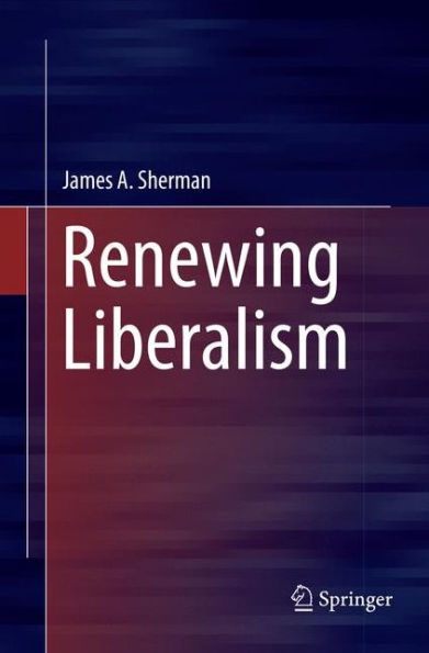 Renewing Liberalism