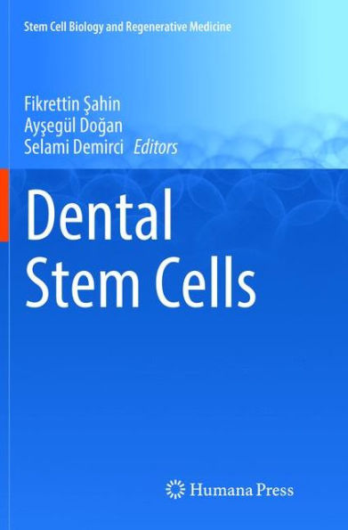 Dental Stem Cells