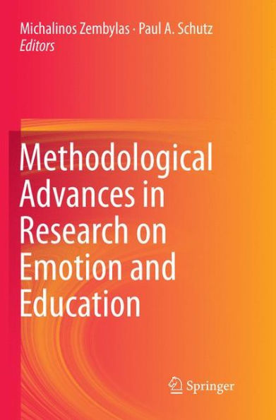 Methodological Advances Research on Emotion and Education