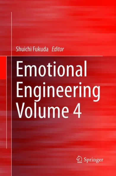 Emotional Engineering Volume 4