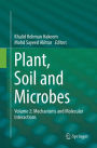 Plant, Soil and Microbes: Volume 2: Mechanisms and Molecular Interactions