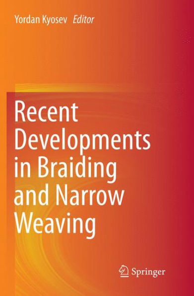 Recent Developments in Braiding and Narrow Weaving