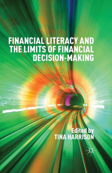 Financial Literacy and the Limits of Financial Decision-Making