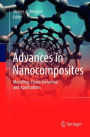 Advances in Nanocomposites: Modeling, Characterization and Applications