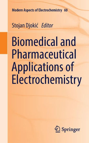 Biomedical and Pharmaceutical Applications of Electrochemistry