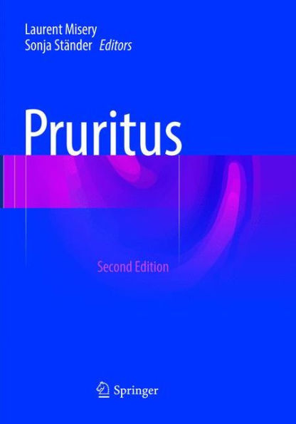 Pruritus / Edition 2